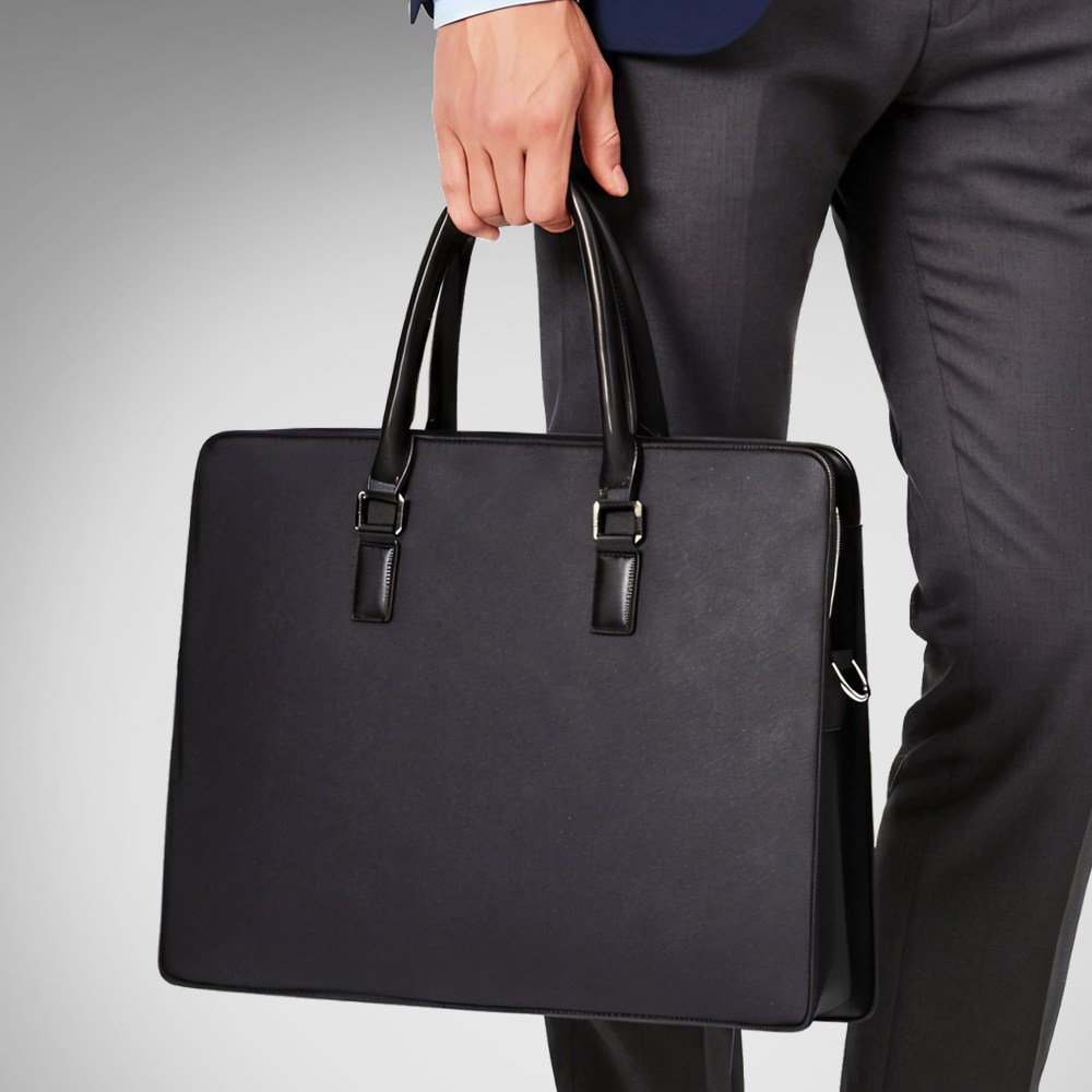 브론코지벤 사피아노 남성 서류가방 56,800원