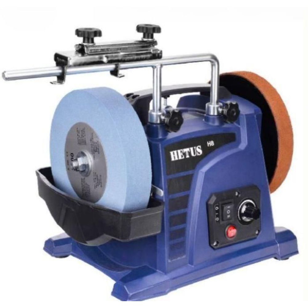 전동 칼가는기계 습식 수냉식 숫돌 그라인더 칼갈이 연마기 연마석 177,300원