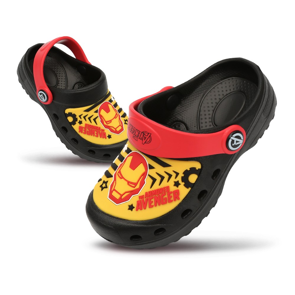 마블 아동용 아이언맨 버즈 비치 샌들 12,910원