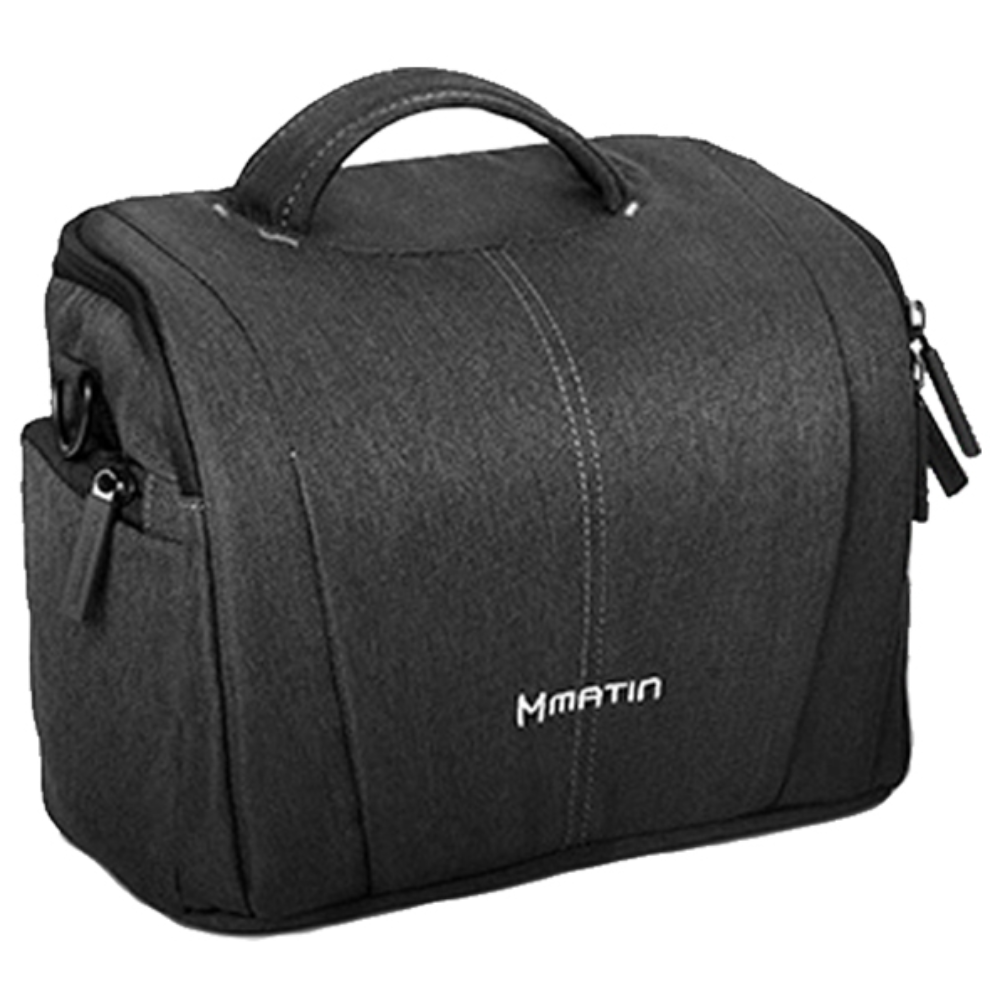 매틴 클레버 30 차콜그레이 카메라가방 DSLR 숄더백, 단일상품, 1개 53,800원