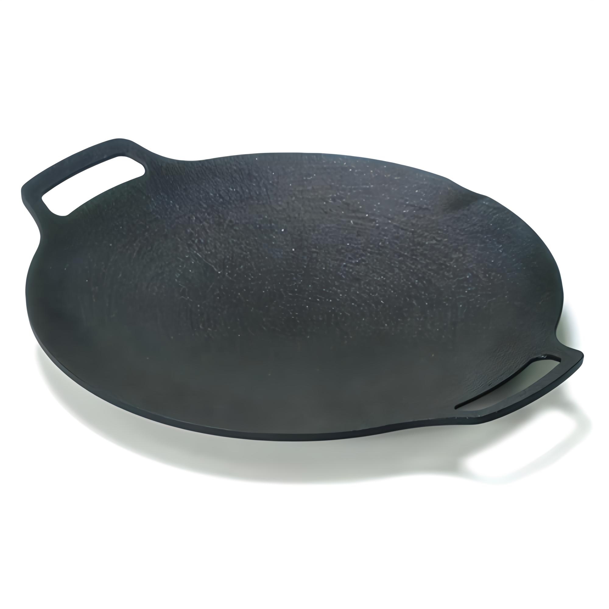 FOURSEASONS 국내 제조 멀티 캠핑 그리들팬 9,900원