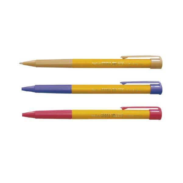 유미상사 오피스 빅 볼펜, 블루 340원