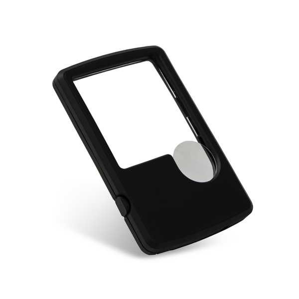 ETSHOP LED 고배율 카드형 돋보기 5,290원