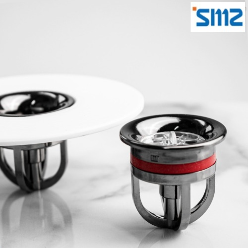 SMZ 하수구트랩 역류방지 배수구캡 거름망 바퀴벌레 17,000원