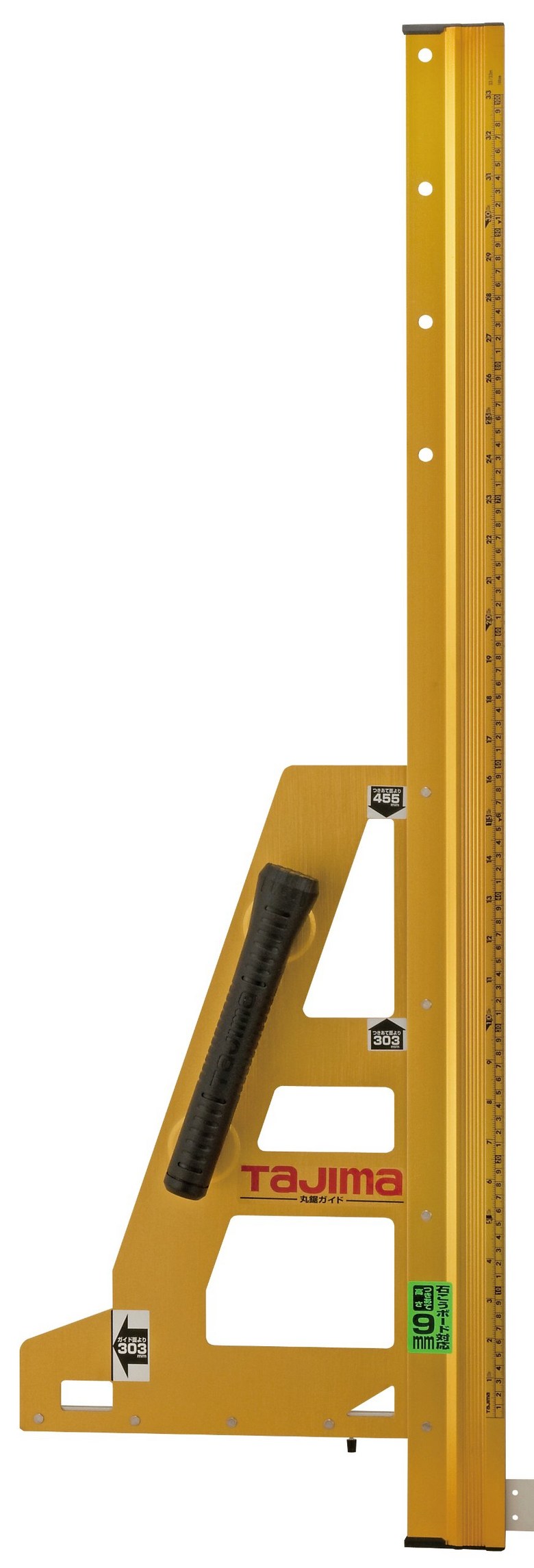 타지마 (Tajima) 원형 톱 가이드 L1000 길이 1000mm MRG-L1000 143,480원