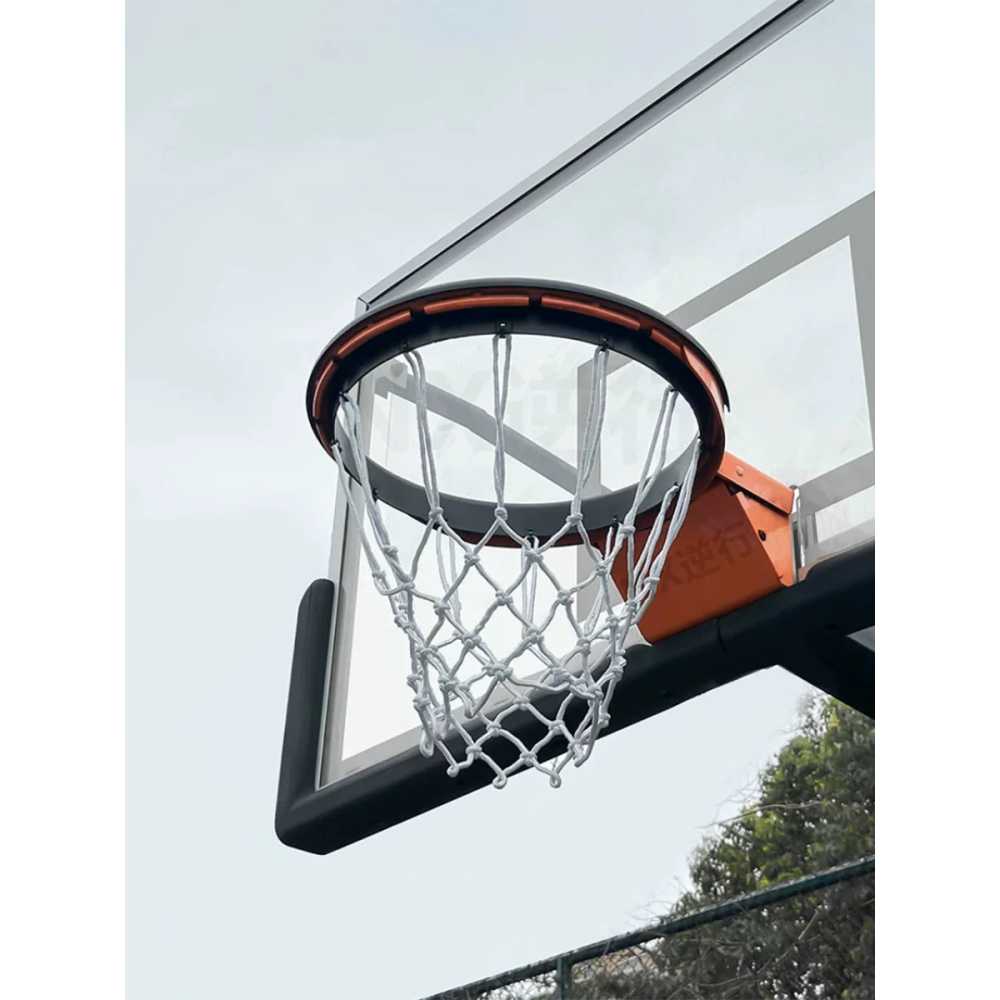 휴대용 농구골대 네트 분리형 야외 농구대 그물망 던져서 설치하는 26,400원