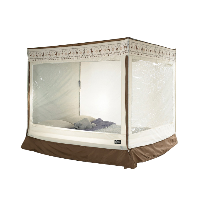 알뜨리 2in1 사각 난방텐트 110,800원