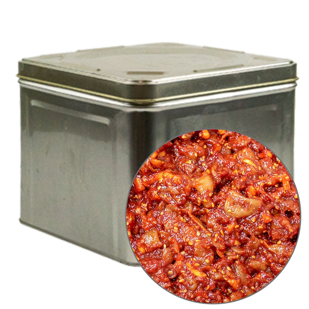 젓갈이야기 5주년 감사 도매 벌크 창난젓, 1개, 10kg 150,000원