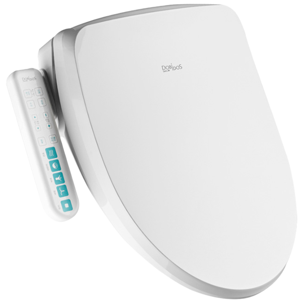 [주문폭주/3차물량소진임박] 신제품 26년형 대림직수형 방수비데 DLB-310 자동노즐세척 필터없는비데 설치비포함, 방문설치, DLB-310 198,000원