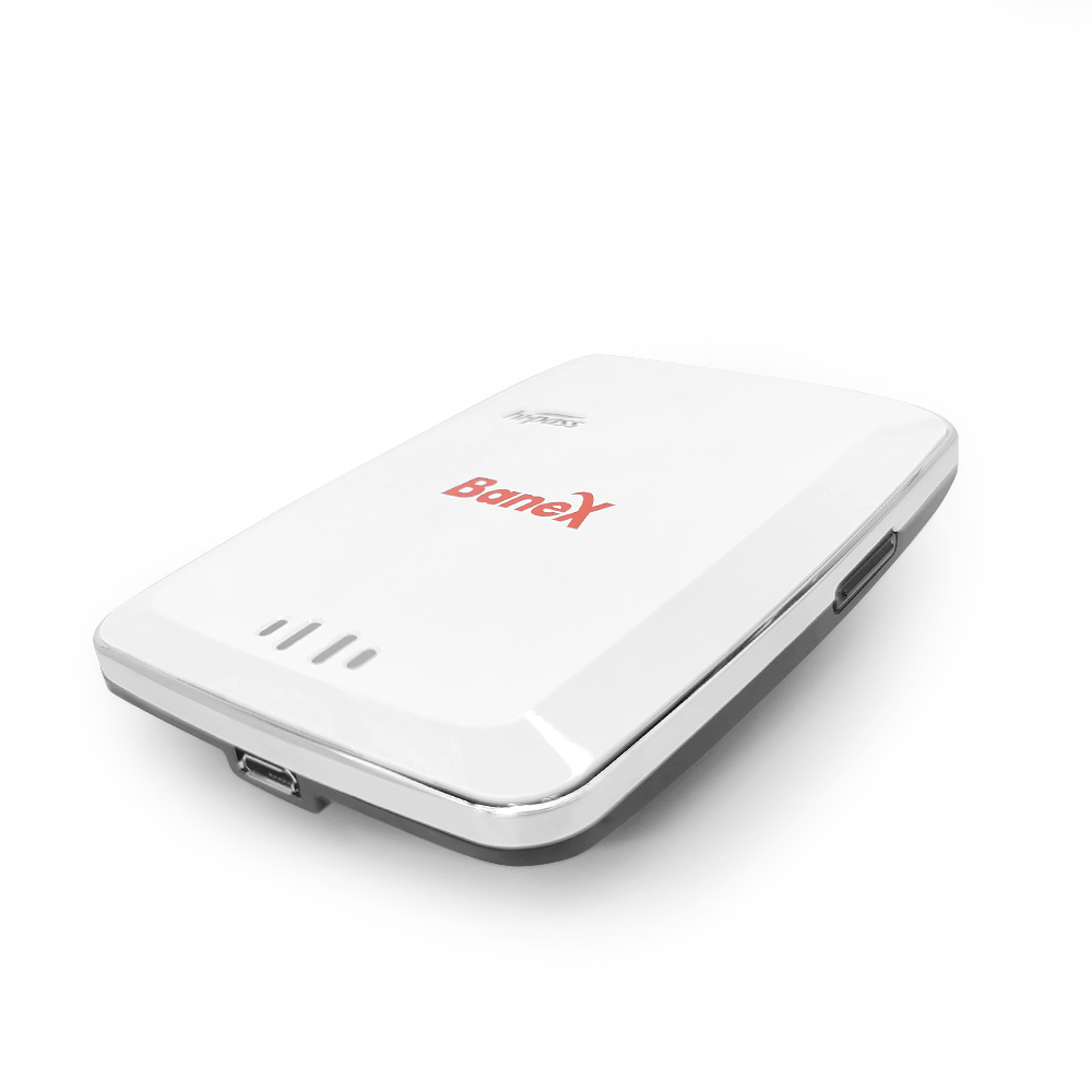 바넥스 태양광 무선 하이패스 세트 BX700 43,100원