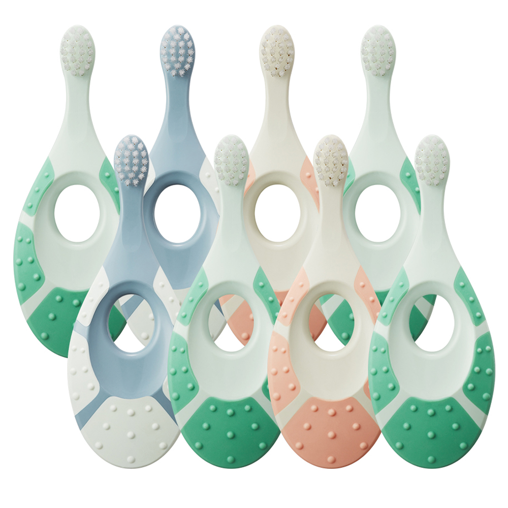 조르단 그린클린 베이비 스텝 1단계 칫솔 25,220원