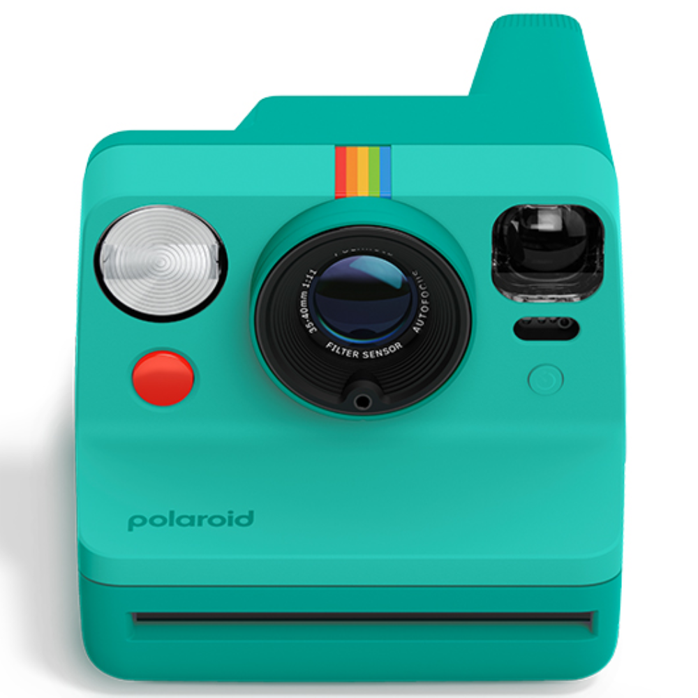 [공식] 폴라로이드 나우 3세대, 1개, 틸 - 009198 227,900원