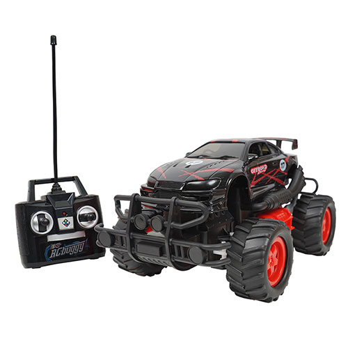 비앤씨 마이티 몬스터 무선 RC카 34,900원