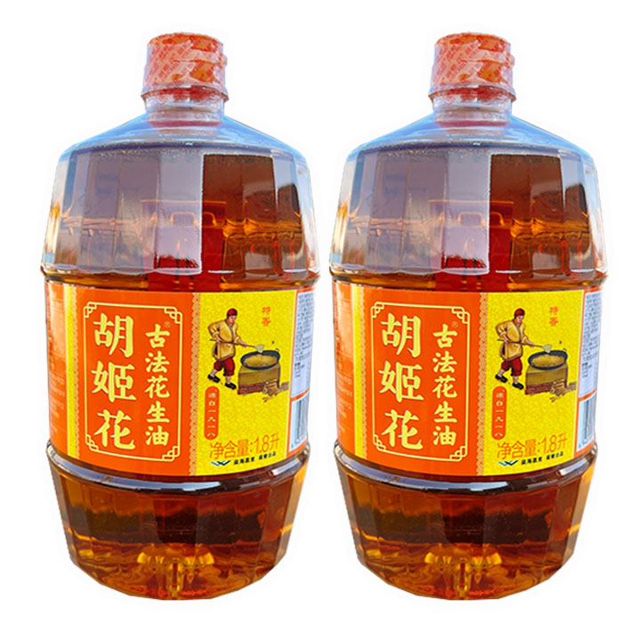 천천중국식품 중국 후지화 땅콩기름 41,500원