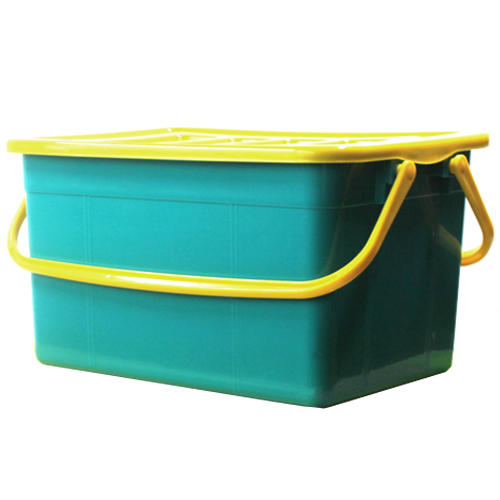 국산 멀티박스 나드리 다용도 바스켓 피크닉 바구니 정리수납 14,210원