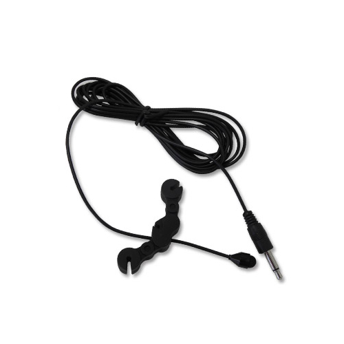 디보이스 바이올린 연주용 마이크 블랙 + 파워어댑터 38,340원