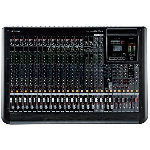야마하 믹싱콘솔 MGP24X 24채널 프리미엄 전문가믹서 2,096,000원