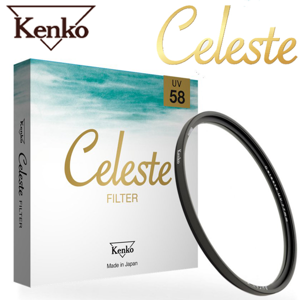 KENKO Celeste UV필터, KENKO Celeste UV 37mm, 1개 47,400원