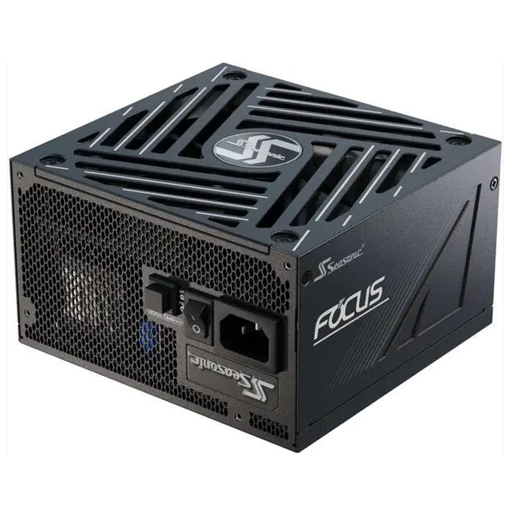 Seasonic FOCUS GX-1000 1000W 중고 파워 블랙, GX-1000 99,000원