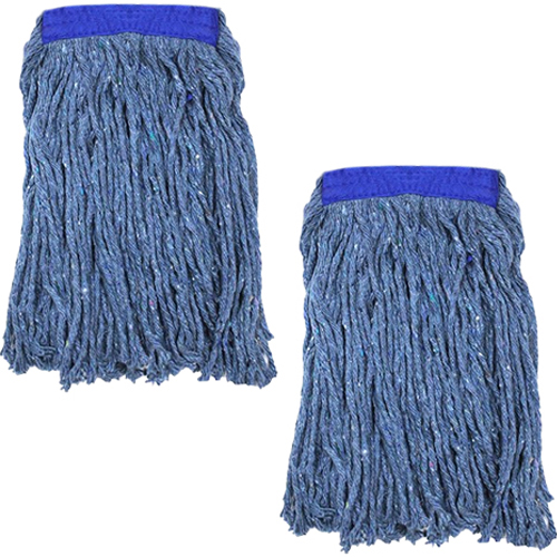 월드크린 청사 마포걸레 350g, 2개 4,800원