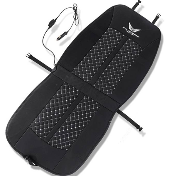 지엠지모터스 차량용 열선 온열 시트 커버 핫프라임 12V 전용 22,540원