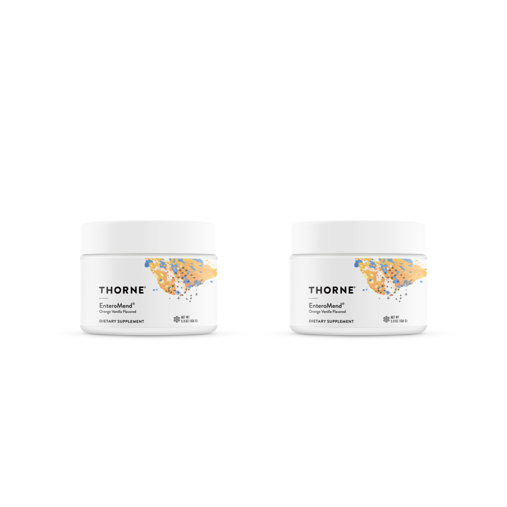 쏜리서치 엔테로멘드168g, 168g, 2개 141,950원