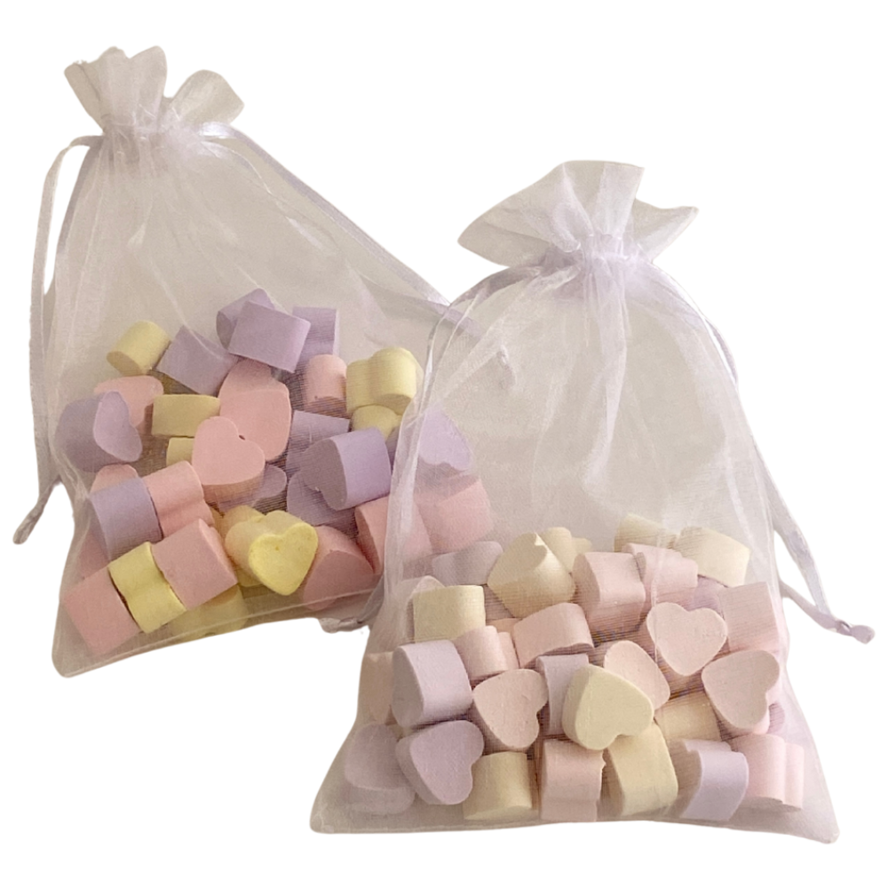 [DIY] 미니하트 석고방향제 만들기 DIY 키트 19,690원