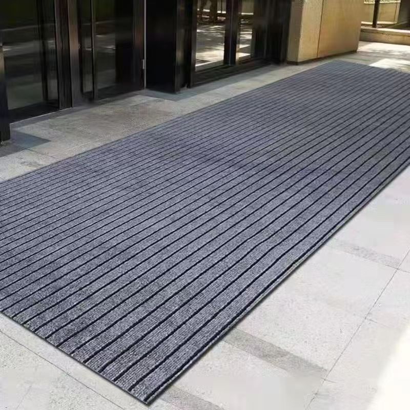 Kismetic 90cmx300cm 현관매트 업소용매트 로비매트 야외매트 출입구 신발 베란다 매트 현관 미끄럼방지 39,900원