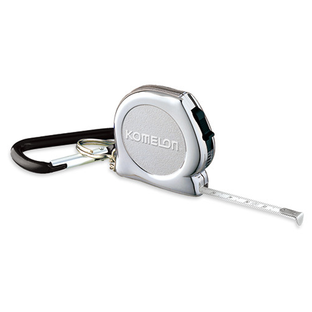 코메론 키체인 3M 미니 키링 줄자 KMC-74K 간편휴대 5,450원