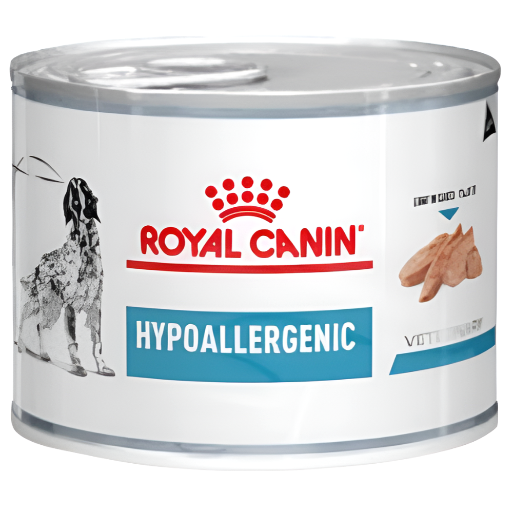 로얄캐닌 처방식 독 하이포알러제닉 습식 캔 200g 뚜껑미포함 113,910원