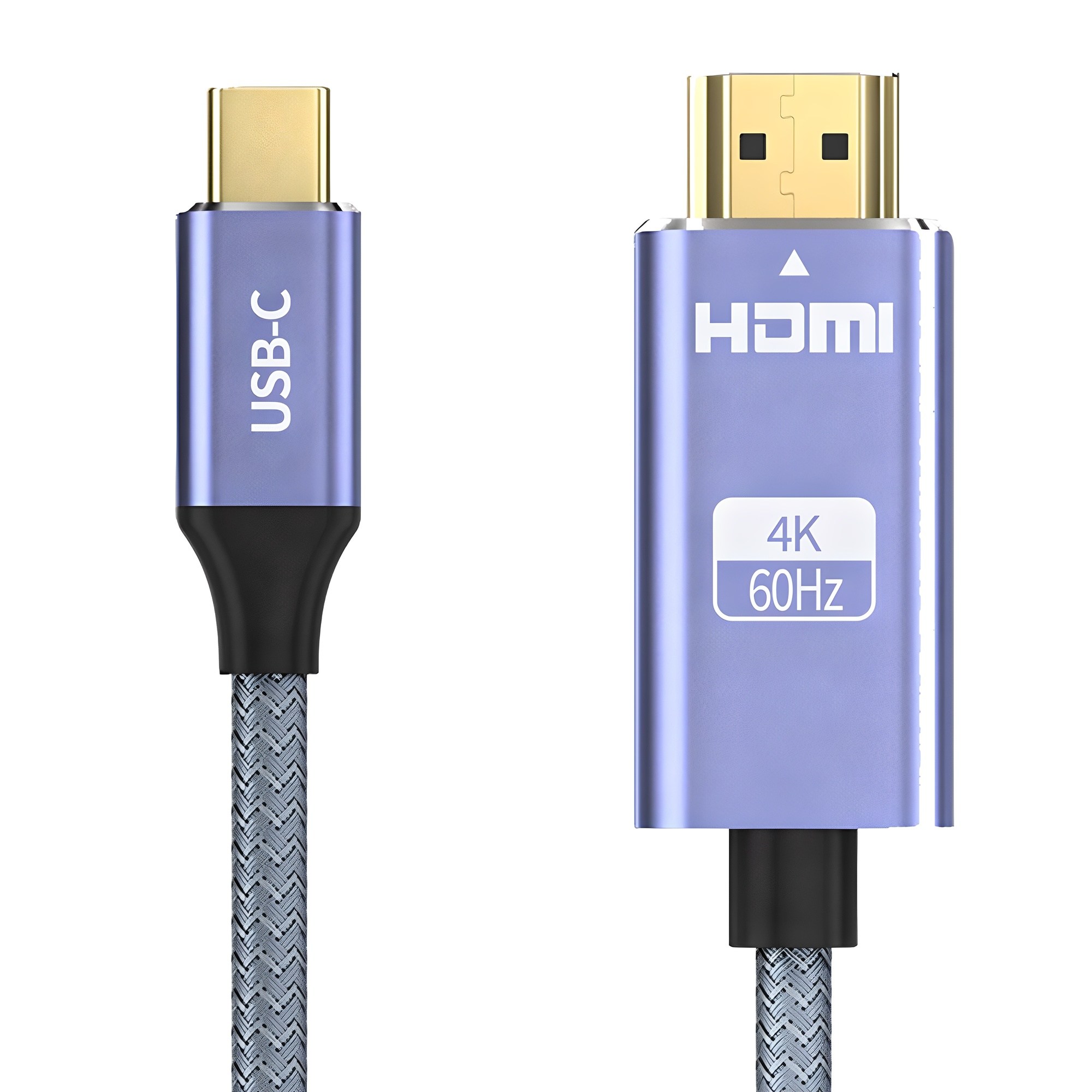 구스페리 C타입 to HDMI 4K UHD 60Hz Ver2.0 미러링 케이블 9,990원