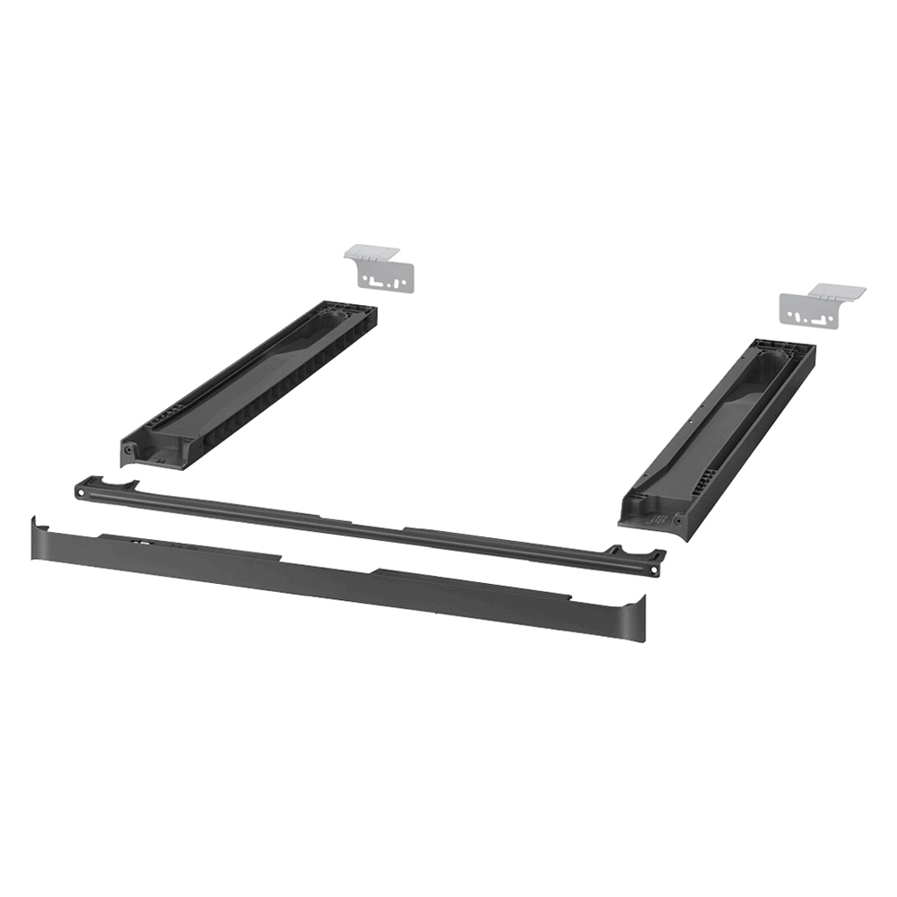 삼성전자 그랑데 AI 건조기 상단 설치 키트 이녹스 자가설치 38,670원