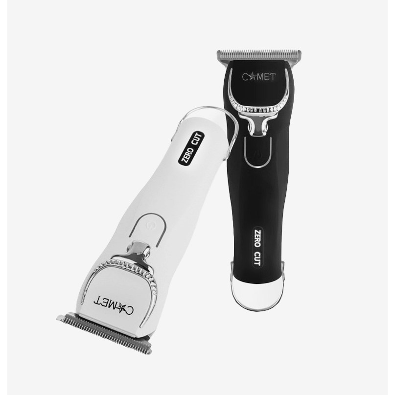 코메트-101 트리머 미니이발기 전문가용, 검정 70,000원