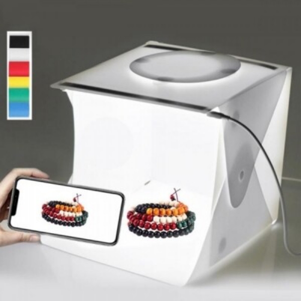 유니쉬 포토박스 셀프미니스튜디오 35,900원