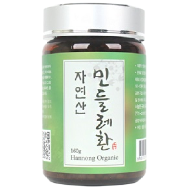 국산 흰민들레환 자연산 토종 민들래 119,700원