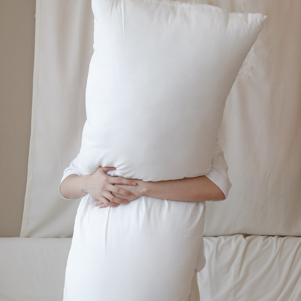 포홈 국내제작 안고자는 대형 특대형 빅사이즈 빅 바디필로우솜 쿠션솜 가드쿠션솜 150x50cm 39,000원