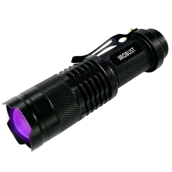 로버스트 UV 자외선 라이트 Q-395 5,200원