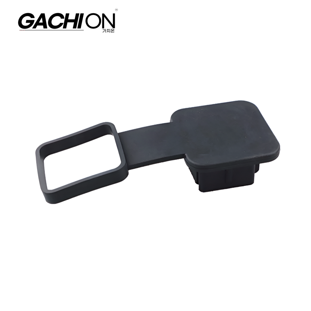 트레일러 히치 플러그 커버 안전 방수 튜브 캡 보호기 방진 2 인치 견인 사각형 플러그 프로텍터 11,700원