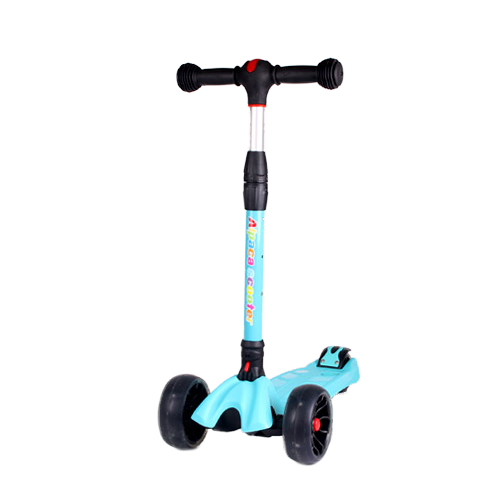 알파카 뉴 스쿠터 몬스터휠 접이식 아동용 킥보드 40,570원