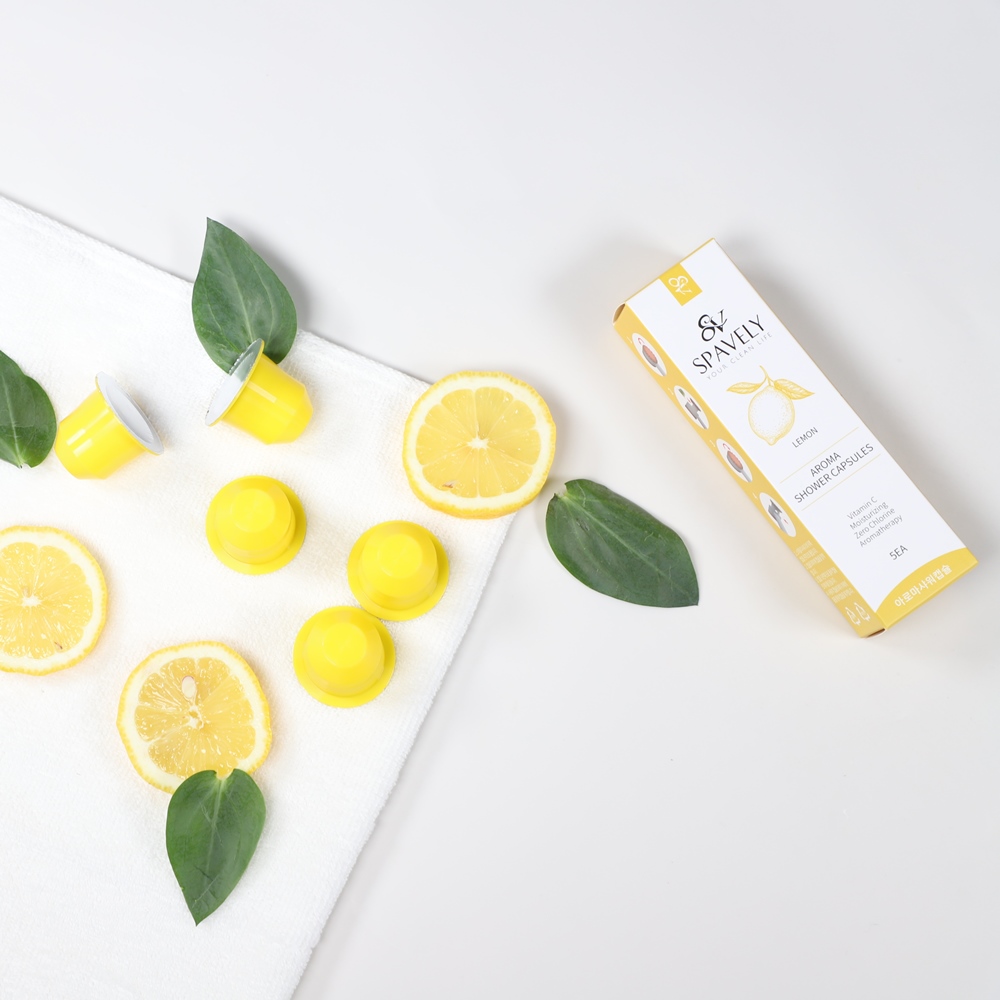 [SUNRISE] 스파블리 샤워헤드 세트 9,100원