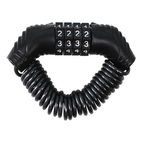 에이비엠코리아 슬림 자유번호 자전거열쇠 K-8178 3,000원