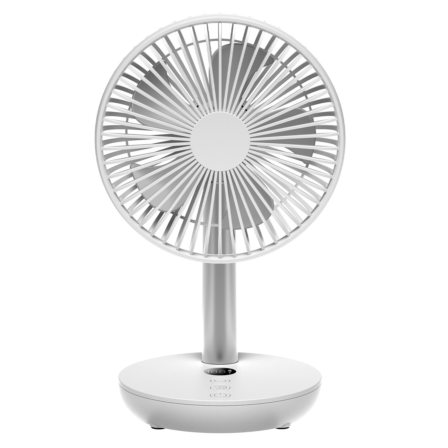 Rotima 무선 탁상용 선풍기 타이머 자동회전 써큘레이터 27,900원