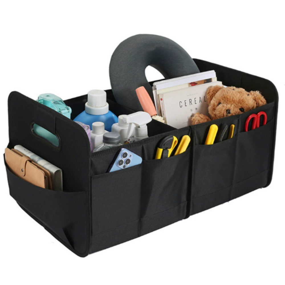 알뜰살림 접이식 자동차 트렁크정리함 16,900원