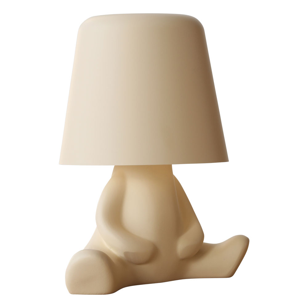 비츠조명 레니 단 무드등, 아이보리 35,000원