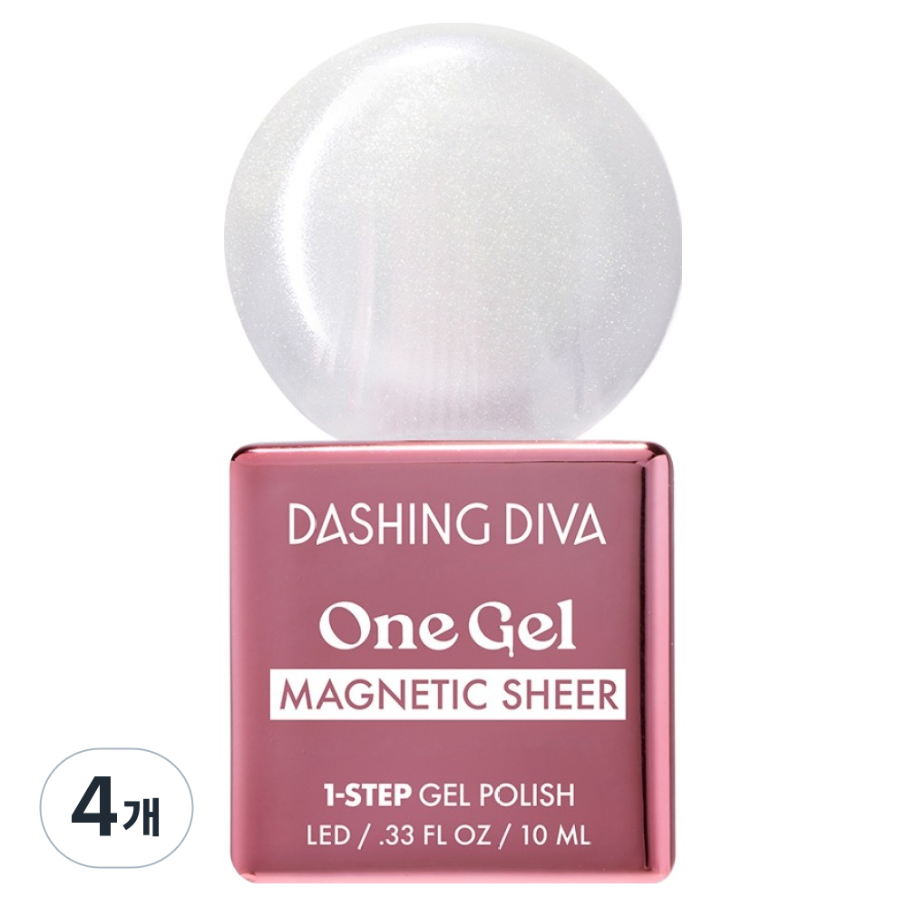 데싱디바 원젤 컬러 젤네일 87,630원