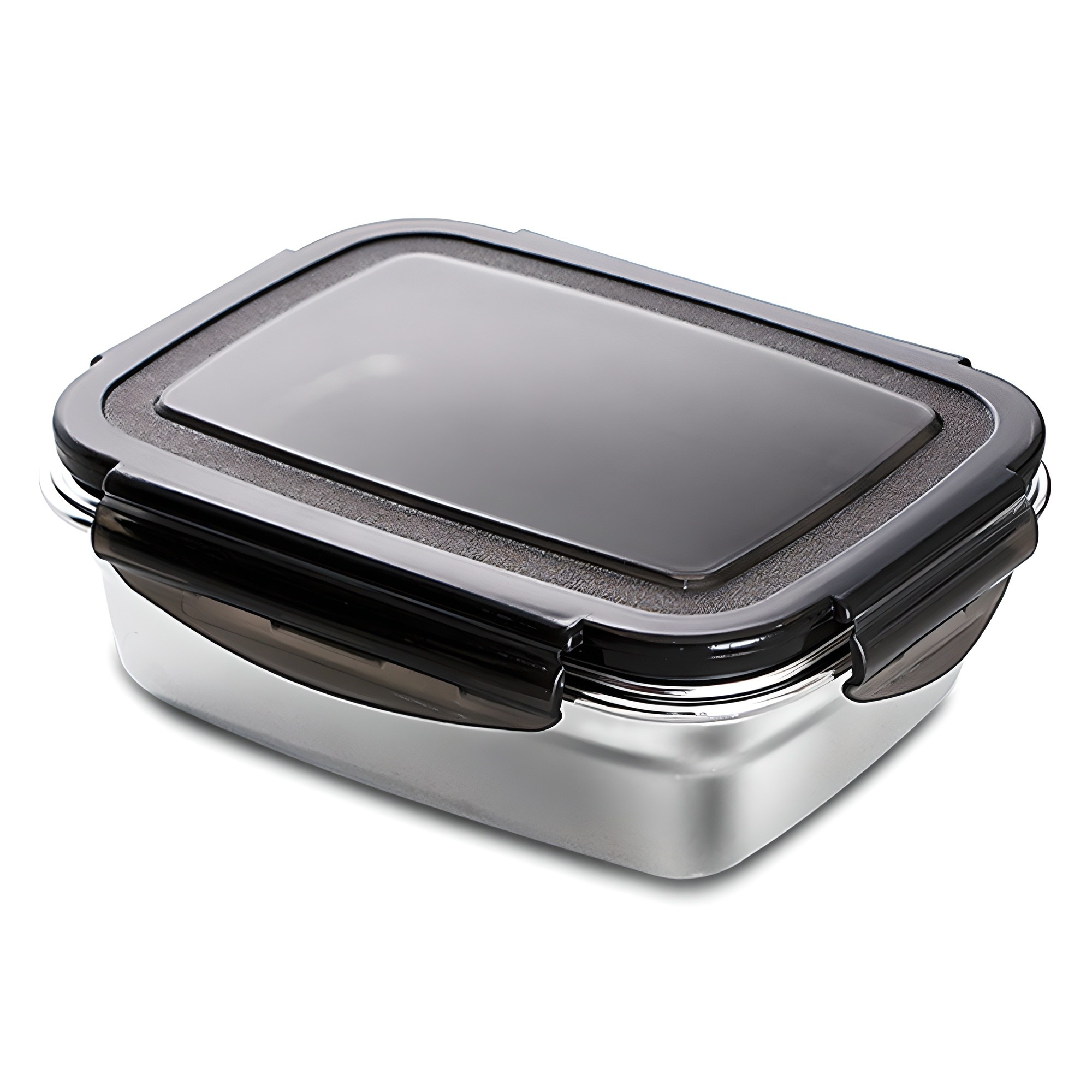 까사베니 연마제 없는 스테인레스 김치통 7,700원