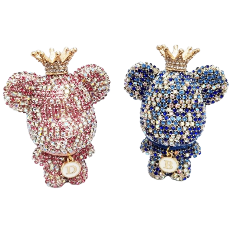 [1+1] 센트로제 큐빅베어 차량용 방향제 29,900원