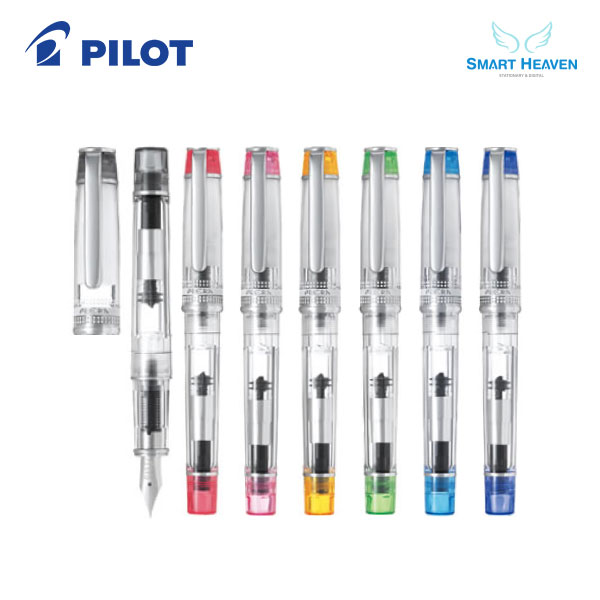 파이롯트 프레라 만년필 이로아이(iro-ai) F촉 35,800원