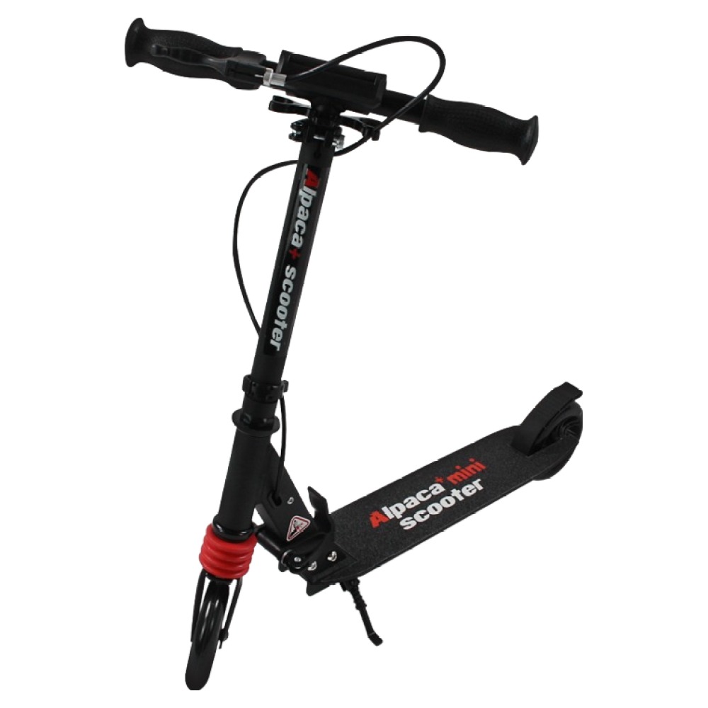 알파카 아동용 플러스 미니 LED  접이식 두발킥보드 78,410원