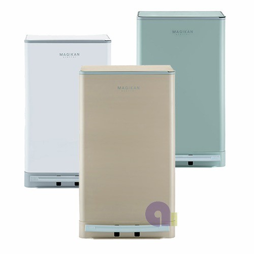 매직캔(히포)휴지통MH250/페달형/21L/1종/색상선택/가정용휴지통/가정용쓰레기통/매직캔히포 77,130원